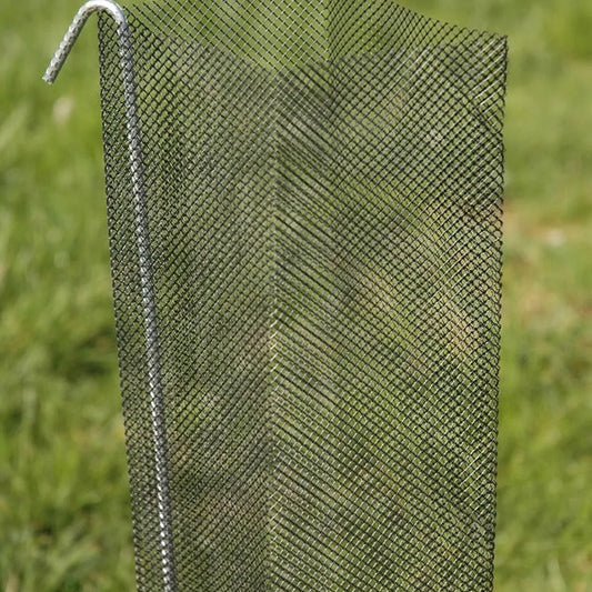 Protector de parra 60 cm BIO negro